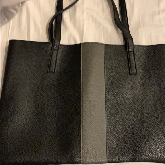 Italian leather bag - Picture 1 of 3